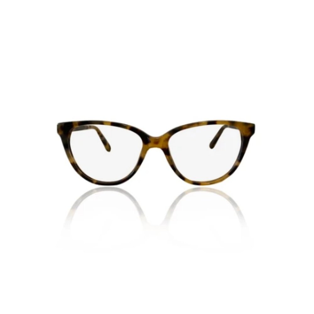 SpecsByLux Asha BLUE LIGHT SPECS Eyeglasses Golden